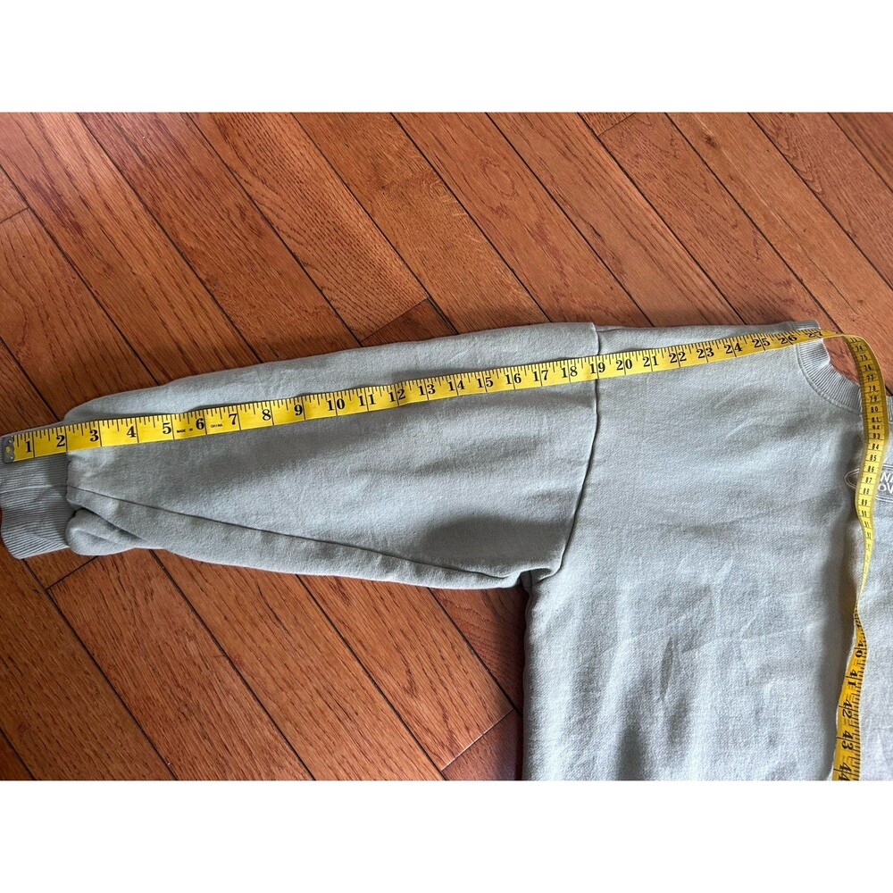 PacSun Land Rover Sweatshirt Large - Picture 6 of 9